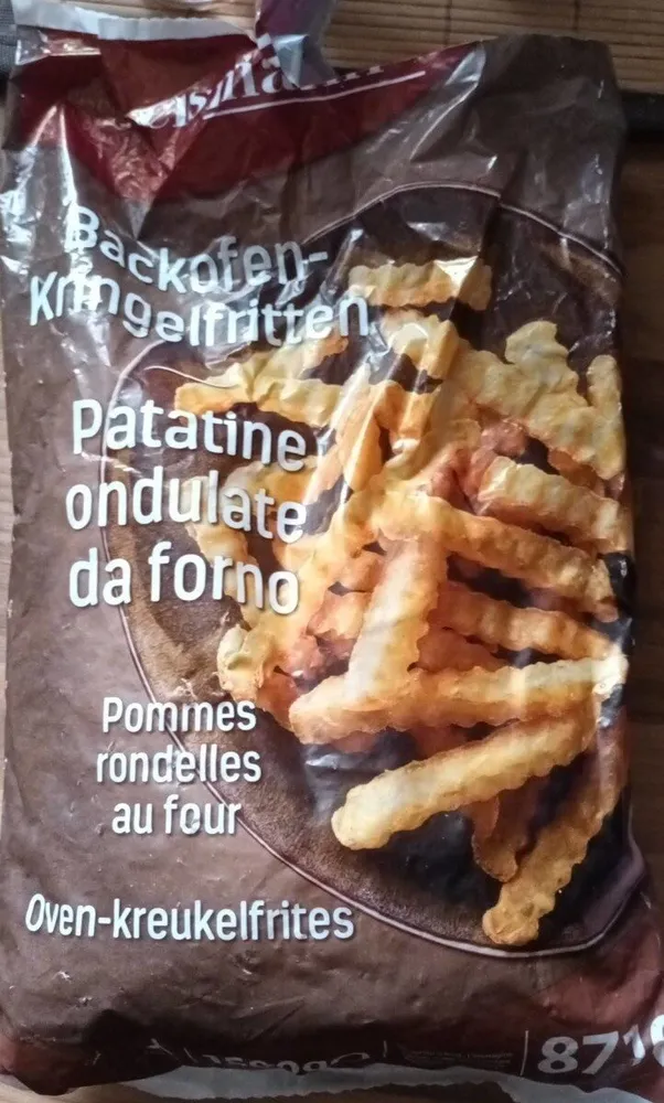 Pommes