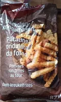 Pommes