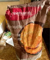 Reibekuchen