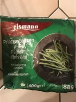 Prinzessbohnen