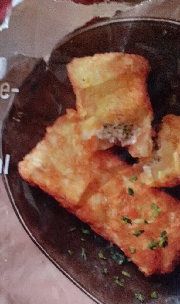 Kringel friten ungarisch