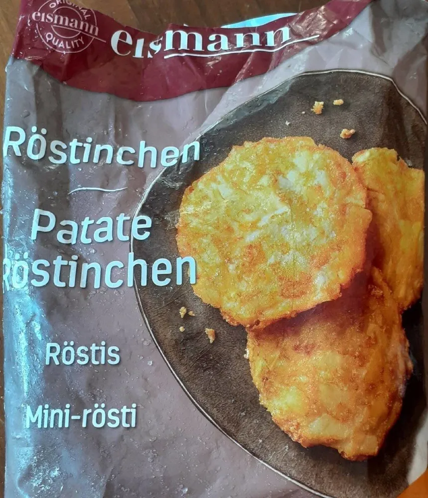 Röstinchen