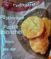 Röstinchen