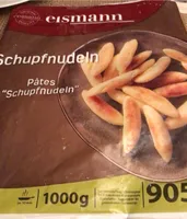 Schupfnudeln