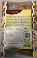 Biscuits au beurre à la française