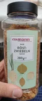Röstzwiebeln Natur
