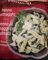 Penne Formaggii