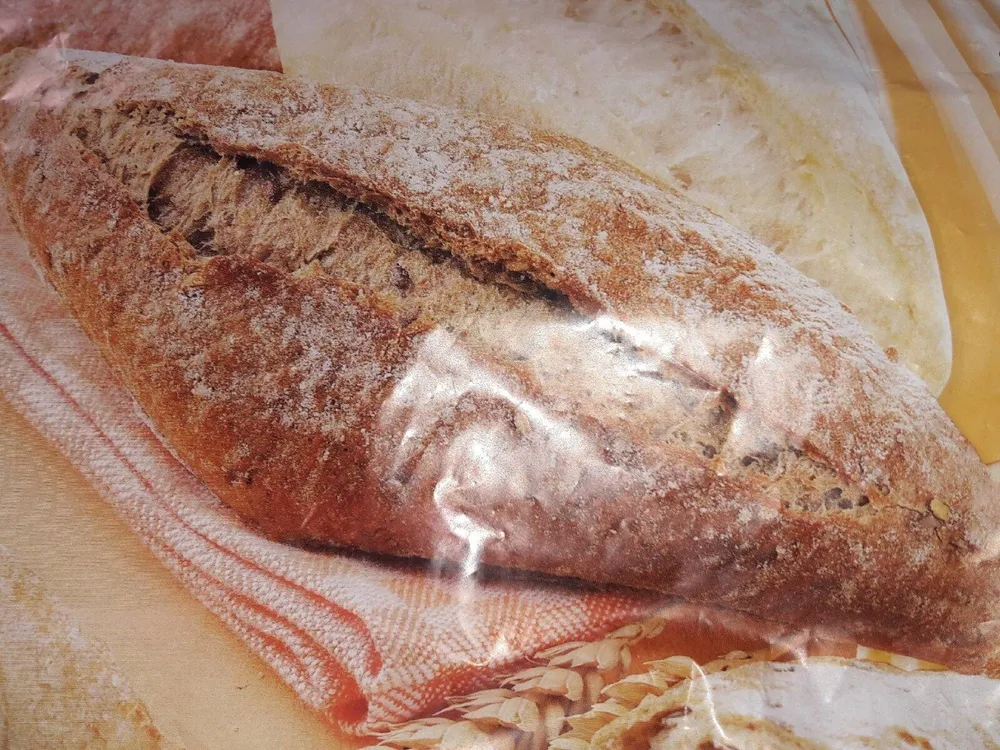 Mix petit pain
