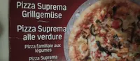 Pizza suprema