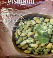 Gnocchetti bicolore