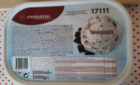 Gelato Stracciatella
