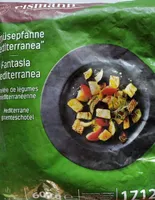 Fantasia mediterranea