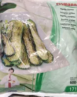 Zucchine grigliate