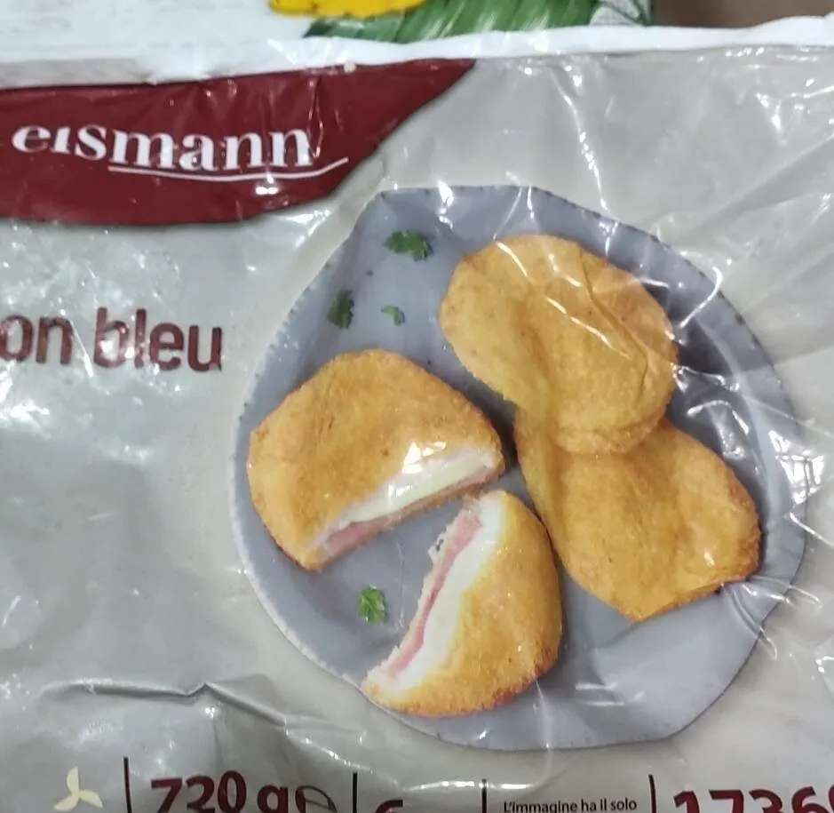 Eismann