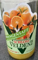 OrangenSaft