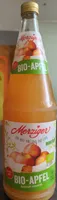Apfelsaft naturtrüb