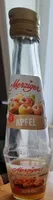 Naturtrüber Apfelsaft