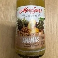 Ananassaft
