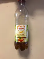 Fresh Apple