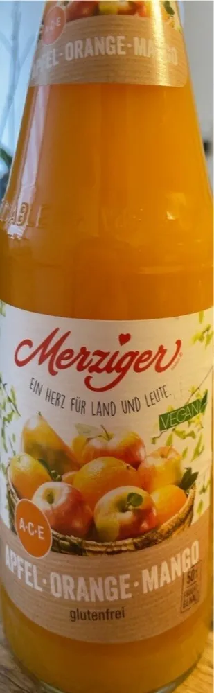 Merziger