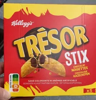 Trésor stix