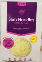 Slim noodles