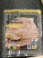 Buffet Puten-Kochschinken