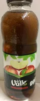 Del Valle Nectar Clarificado de Manzana