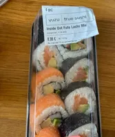 Inside Out Futo Lachs Mix