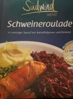 Hühnerfrikassee mit Langkornreis und Gemüse
