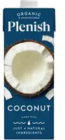Organic Coconut Milk