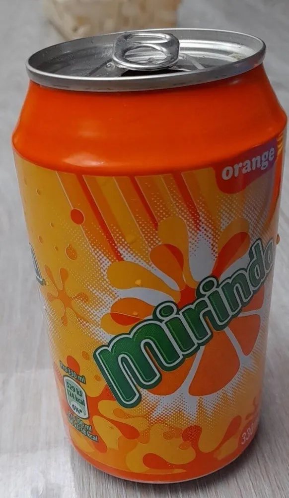 Miranda-orange