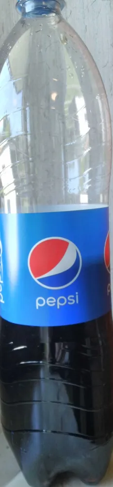Pepsi Cola