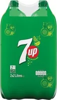 Lemon, Lime & Bubbles 2 x 2 Litres