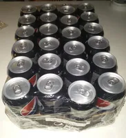 Pepsi Max