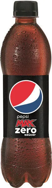 Pepsi MAX