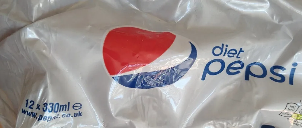 Diet Pepsi