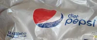 Diet Pepsi