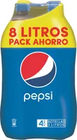 Bebida Refrescante Aromatizada