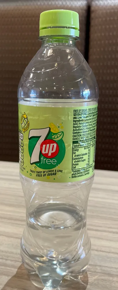 7 Up Free