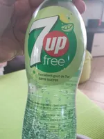 7 up free