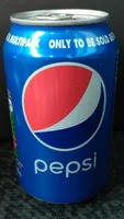 Pepsi cola