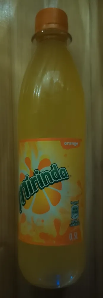 Miranda