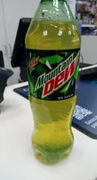 Energy refresco lima limon
