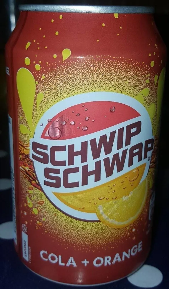 Schwip Schwap