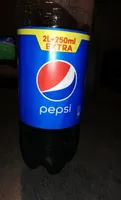 Refresco Pepsi 2'25 Litros