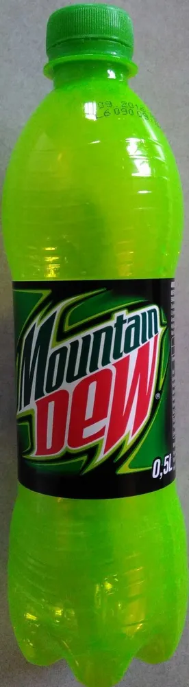 Mountain Dew