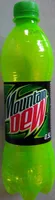 Mountain Dew