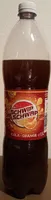 Schwip Schwap - Cola & Orange
