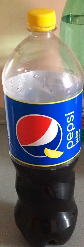 Twist lemon